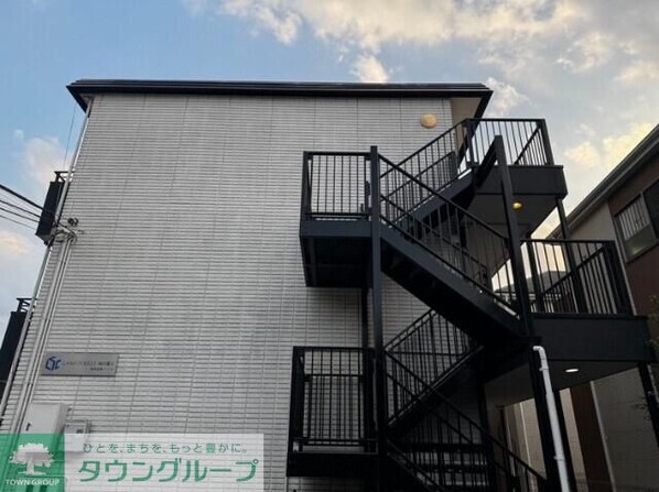 LANDFOREST柏の葉IIの物件内観写真